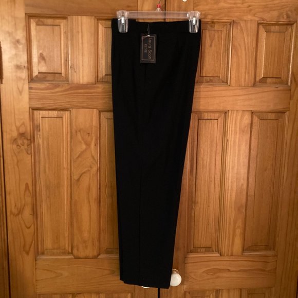 NWT Vintage Laura Scott Pants 14P - Picture 1 of 12